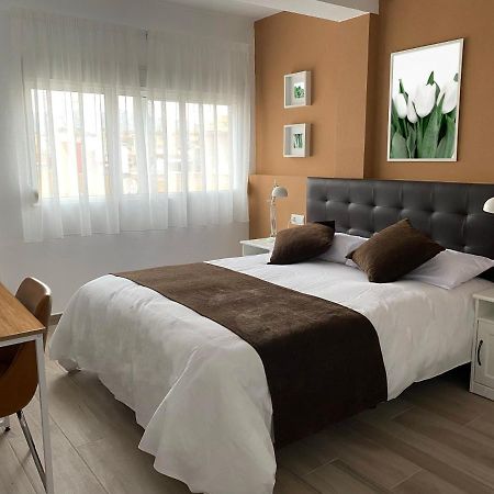 Balcon Victoria Apartment Malaga Ngoại thất bức ảnh