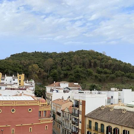 Balcon Victoria Apartment Malaga Ngoại thất bức ảnh