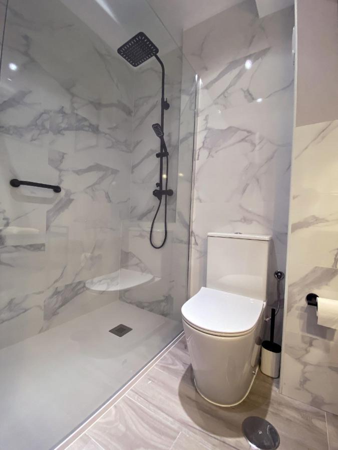 Balcon Victoria Apartment Malaga Ngoại thất bức ảnh